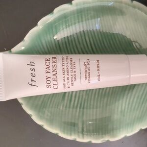 Soy Face Cleanser